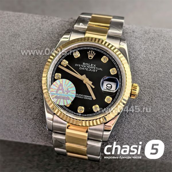 Часы Rolex Datejust (24765)