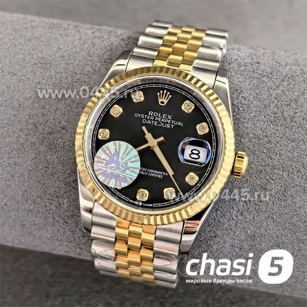 Часы Rolex Datejust (24768)