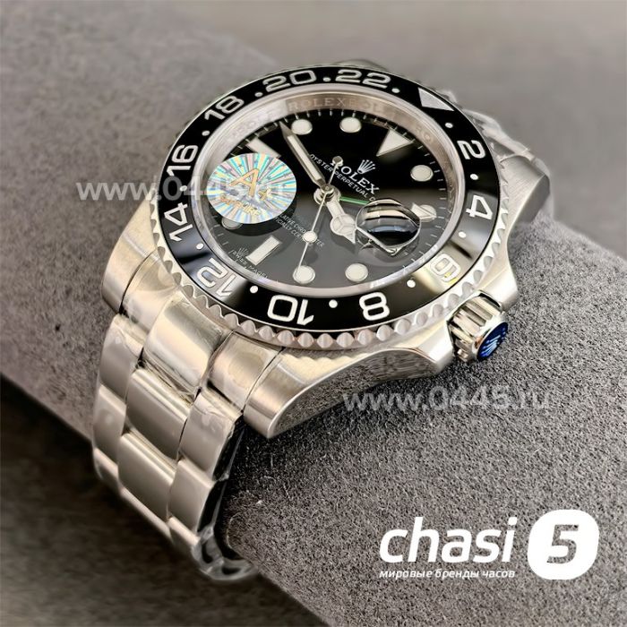 Часы Rolex GMT Master II  (24776)