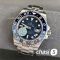 Часы Rolex GMT Master II  (24777)