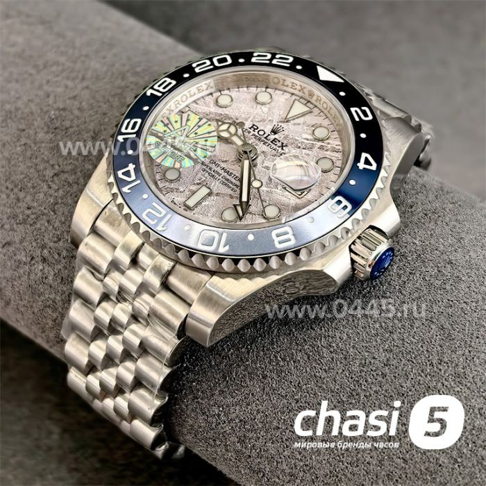 Часы Rolex GMT Master II  (24778)