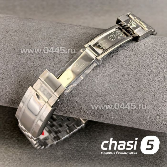 Часы Rolex GMT Master II  (24778)