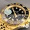 Часы Rolex GMT Master II  (24783)