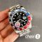 Часы Rolex GMT Master II  (24788)