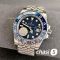 Часы Rolex GMT Master II  (24790)