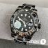 Часы Rolex GMT Master II  (24792)