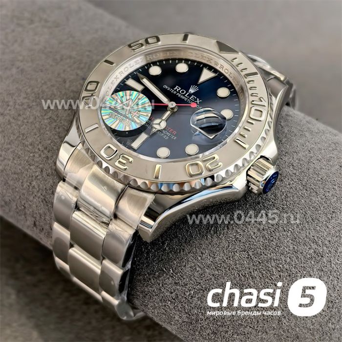 Часы Rolex Yacht-Master  (24793)
