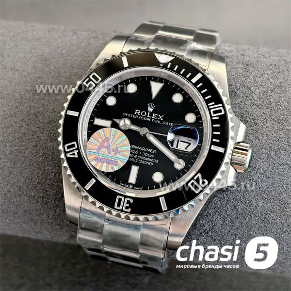 Часы Rolex Yacht-Master  (24798)