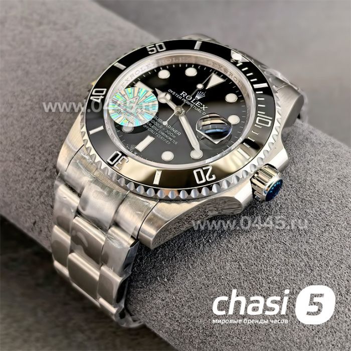 Часы Rolex Yacht-Master  (24798)