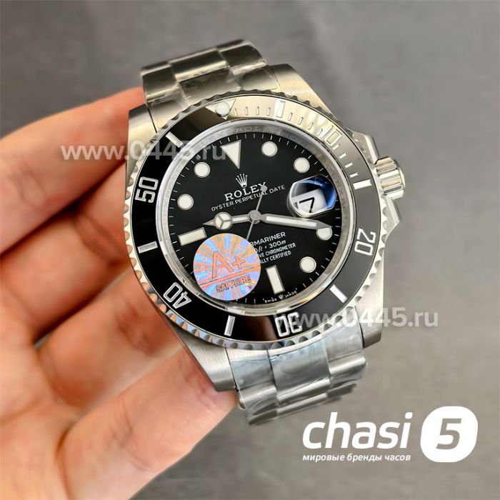 Часы Rolex Yacht-Master  (24798)