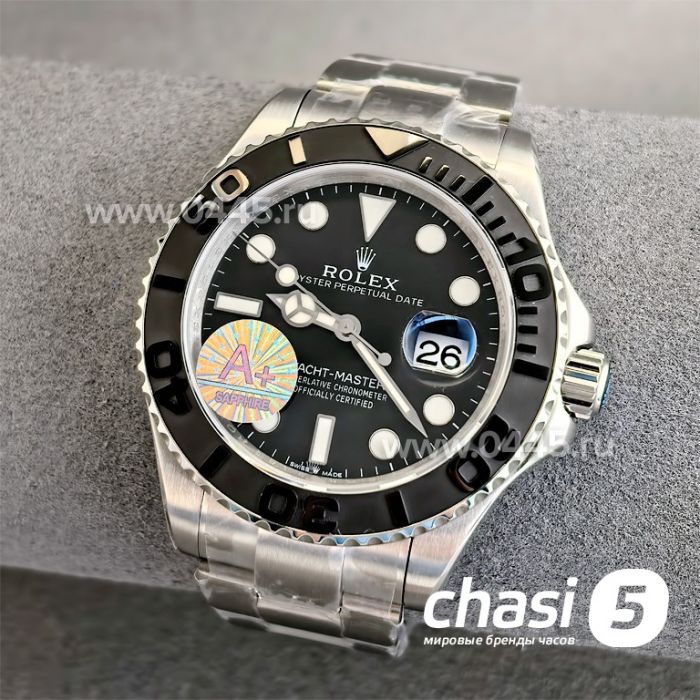 Часы Rolex Yacht-Master  (24799)