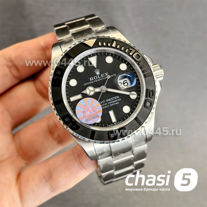 Часы Rolex Yacht-Master  (24799)