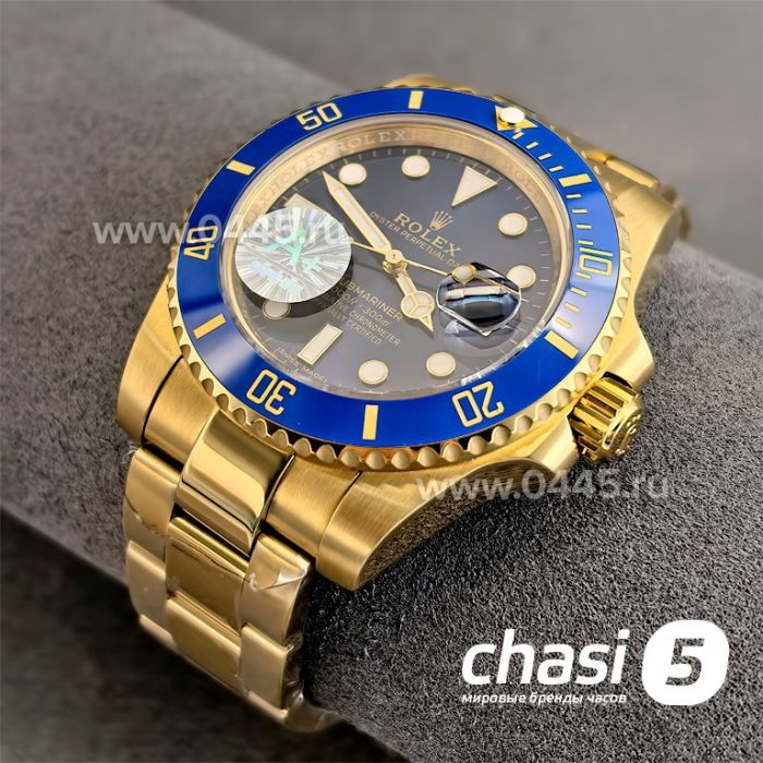 Часы Rolex Yacht-Master  (24802)