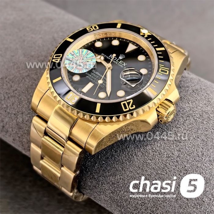 Часы Rolex Yacht-Master  (24803)