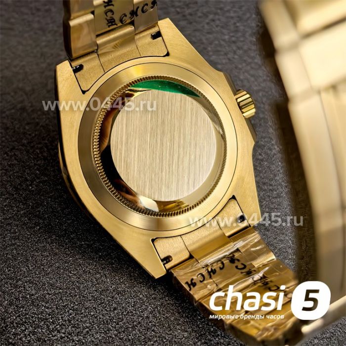 Часы Rolex Yacht-Master  (24803)