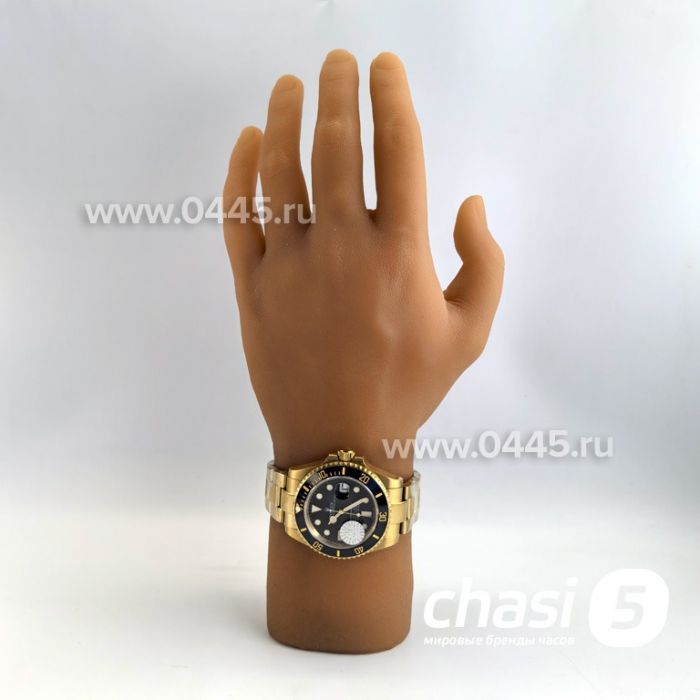 Часы Rolex Yacht-Master  (24803)