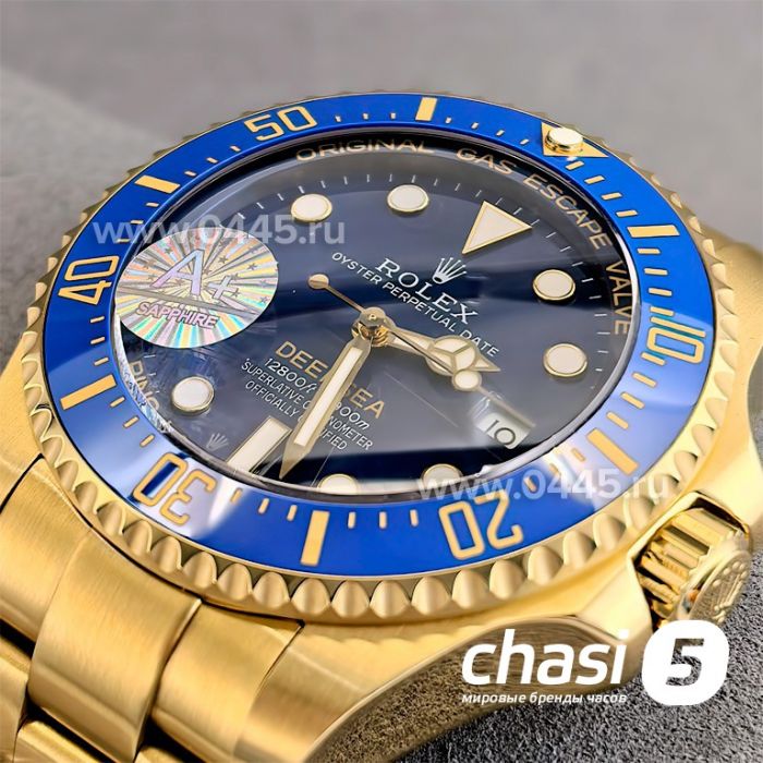 Часы Rolex Yacht-Master  (24808)