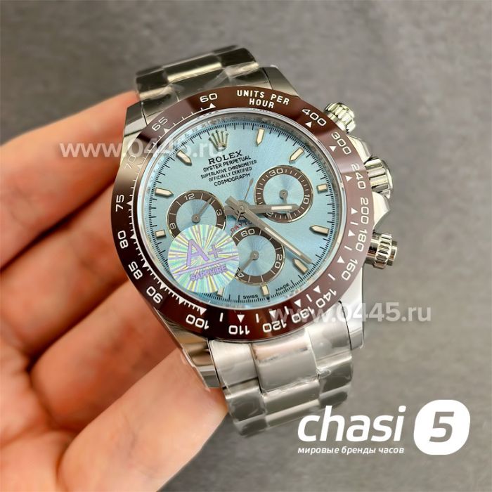 Часы Rolex Daytona (24809)