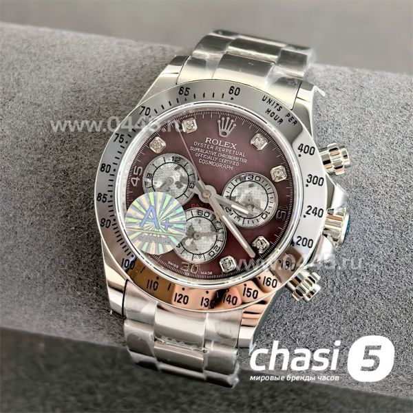 Часы Rolex Daytona (24812)