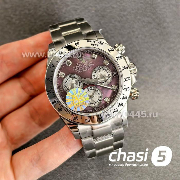Часы Rolex Daytona (24812)