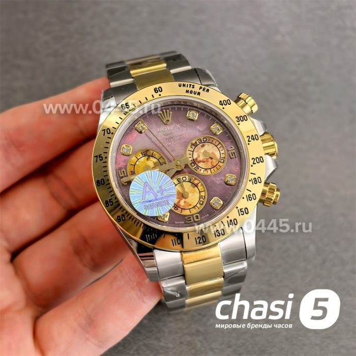 Часы Rolex Daytona (24815)