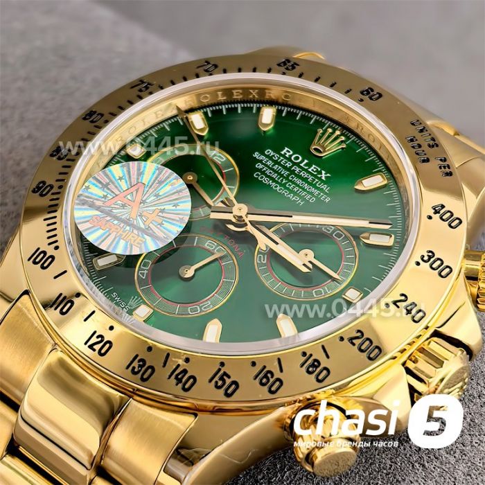 Часы Rolex Daytona (24817)