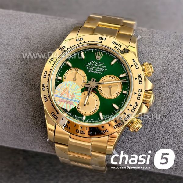 Часы Rolex Daytona (24818)