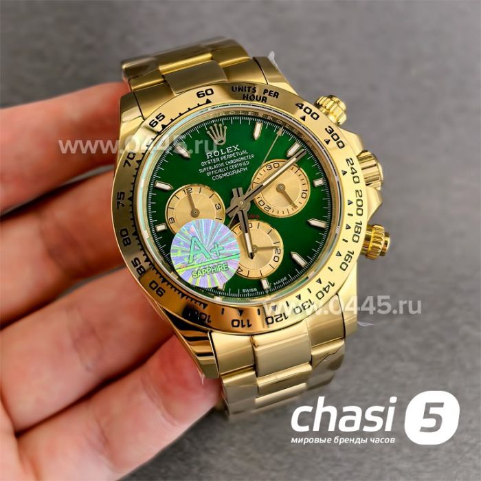 Часы Rolex Daytona (24818)