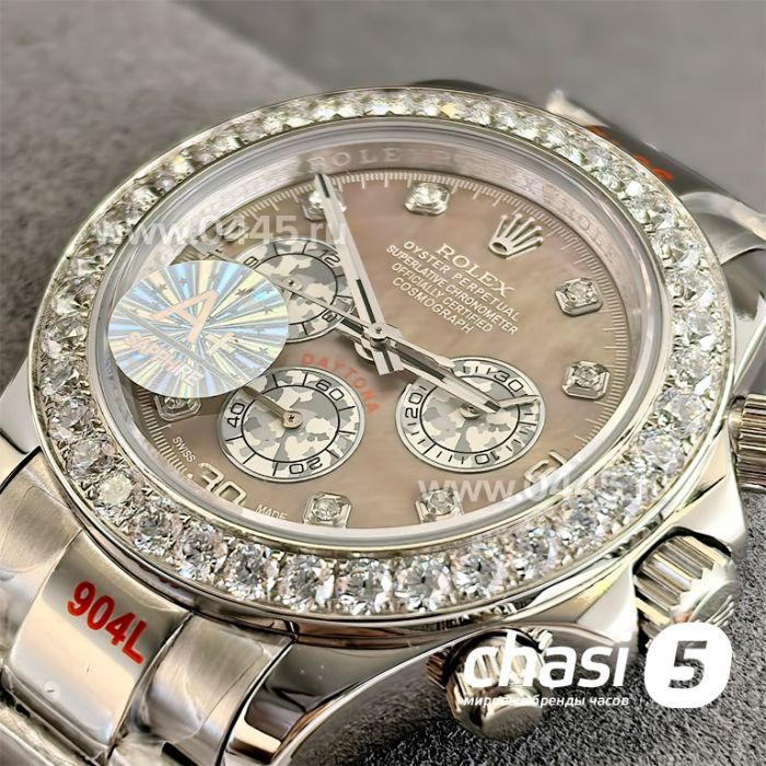 Часы Rolex Daytona (24821)