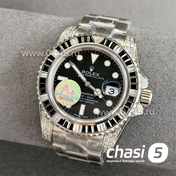 Часы Rolex Submariner (24824)