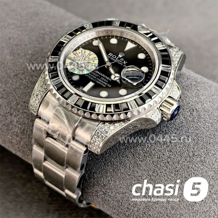 Часы Rolex Submariner (24824)