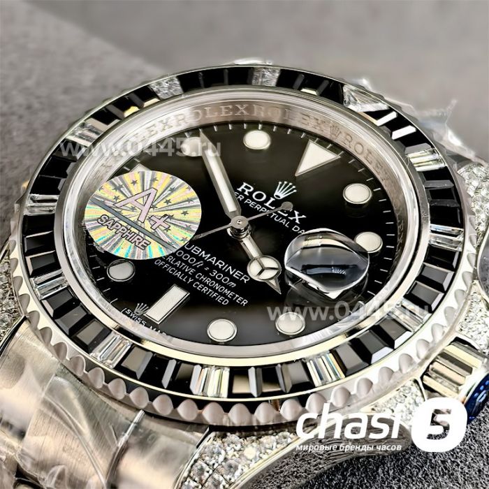 Часы Rolex Submariner (24824)