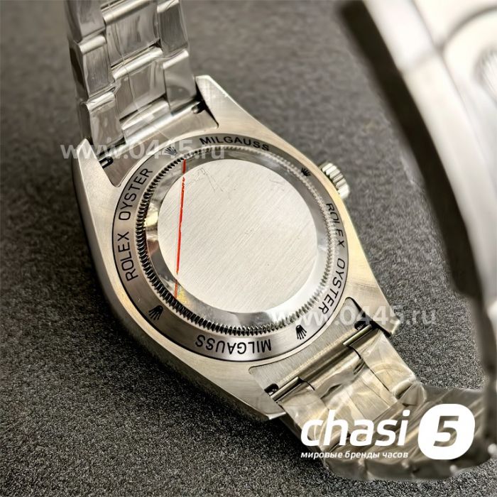 Часы Rolex Milgauss (24825)