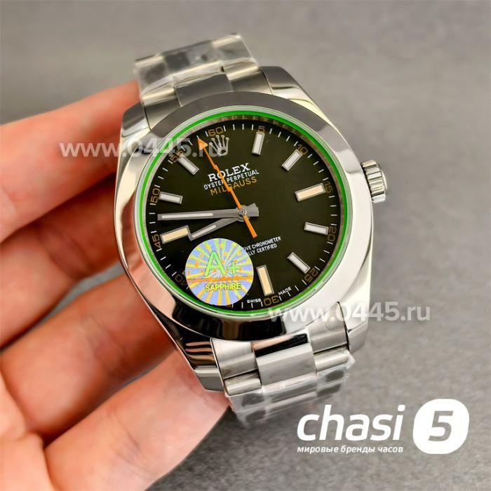 Часы Rolex Milgauss (24825)