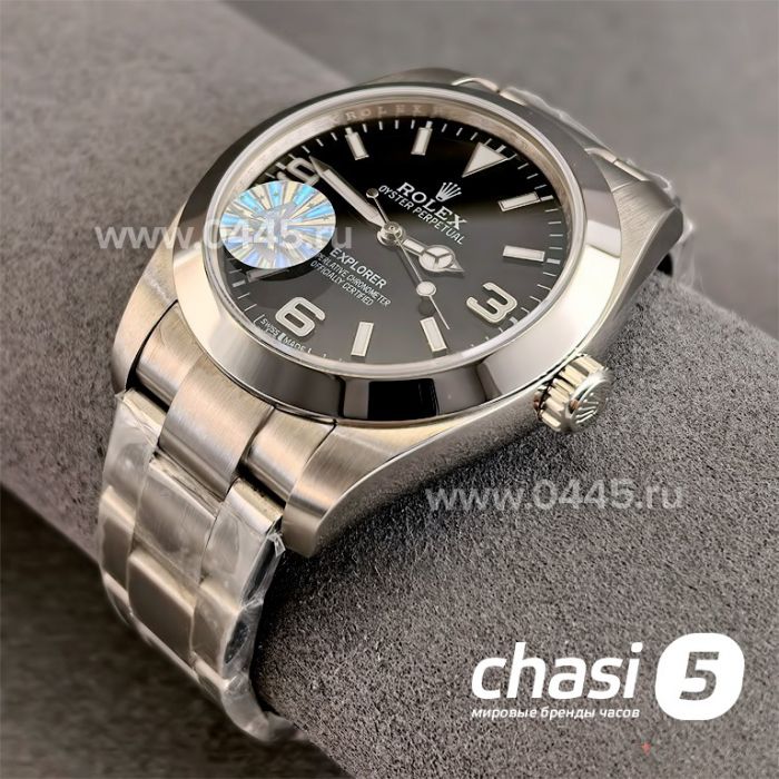 Часы Rolex Explorer (24827)