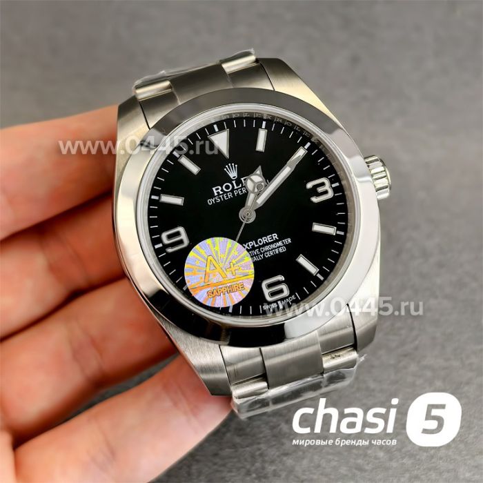 Часы Rolex Explorer (24827)