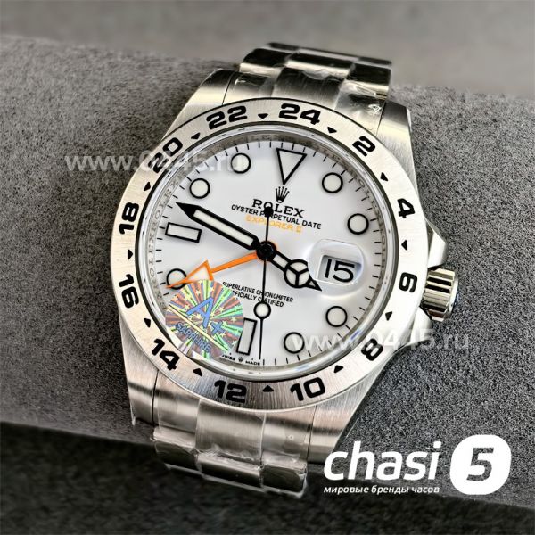 Часы Rolex Explorer II (24829)