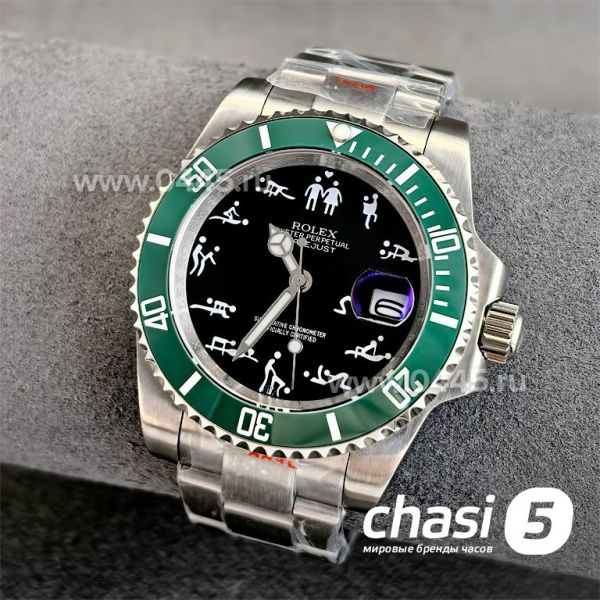 Часы Rolex Submariner (24878)