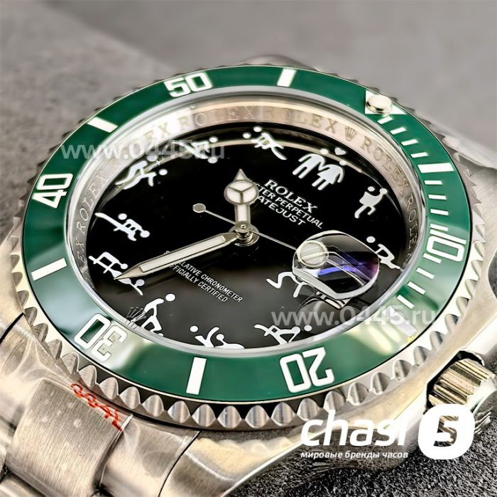 Часы Rolex Submariner (24878)