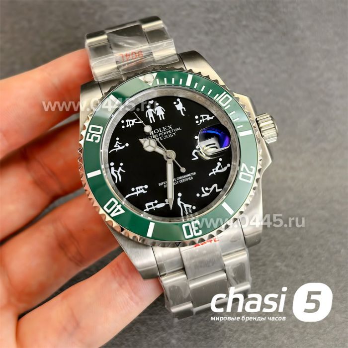 Часы Rolex Submariner (24878)