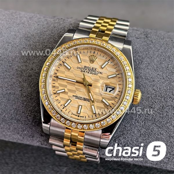 Часы Rolex Datejust (24999)