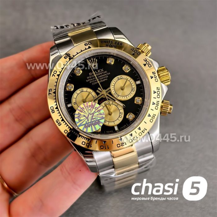 Часы Rolex Daytona (25032)