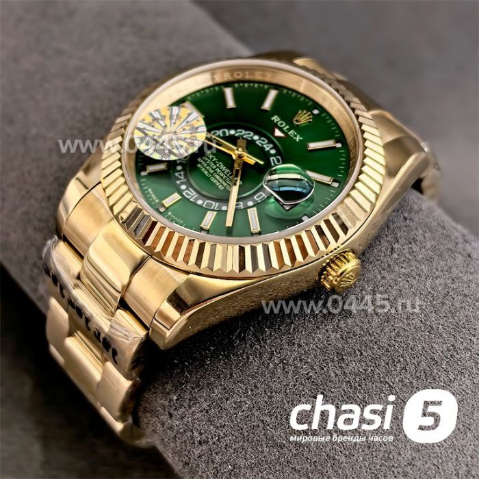 Часы Rolex Sky-dweller (25037)