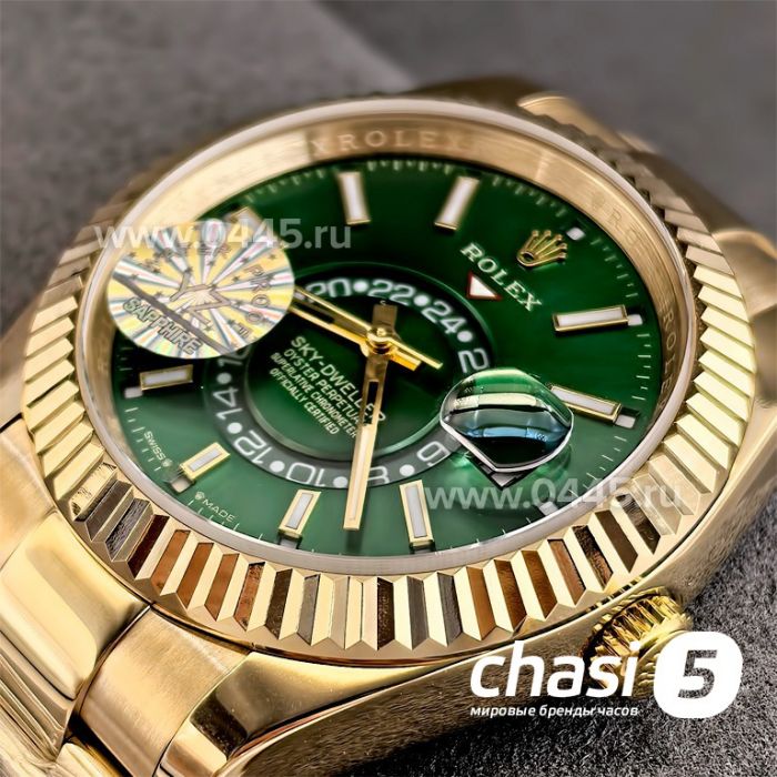 Часы Rolex Sky-dweller (25037)