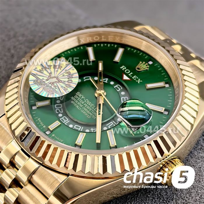 Часы Rolex Sky-dweller (25038)