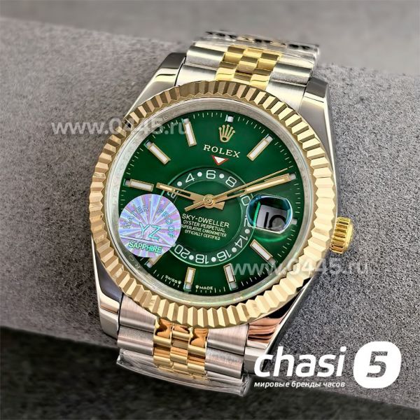 Часы Rolex Sky-dweller (25040)