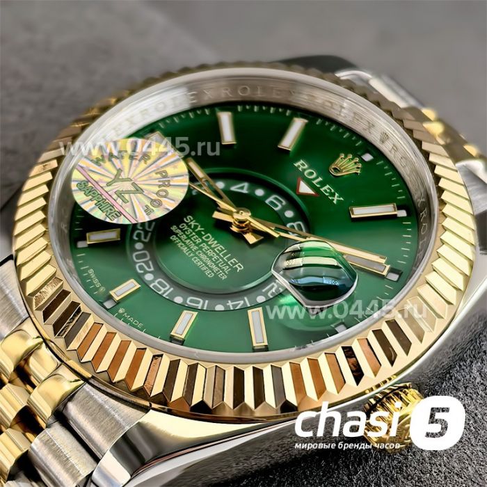 Часы Rolex Sky-dweller (25040)