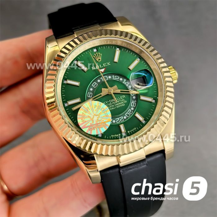 Часы Rolex Sky-Dweller (25041)