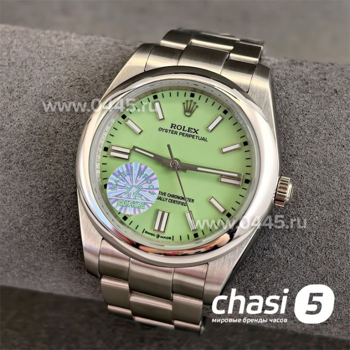 Часы Rolex Oyster Perpetual 40 мм (25054)