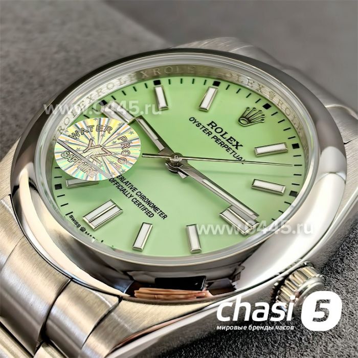 Часы Rolex Oyster Perpetual 40 мм (25054)